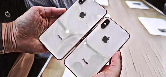 IPhone X Kedatangan Dua Saudara Baru, IPhone XS dan IPhone XS Max