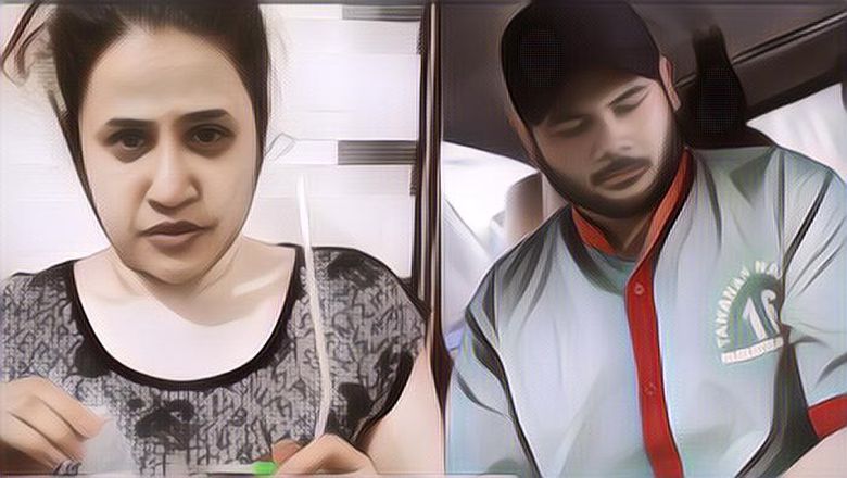 Seperti Anak Lilis Karlina, 5 Anak Artis Ini Juga Pernah Kena Kasus Narkoba Lho