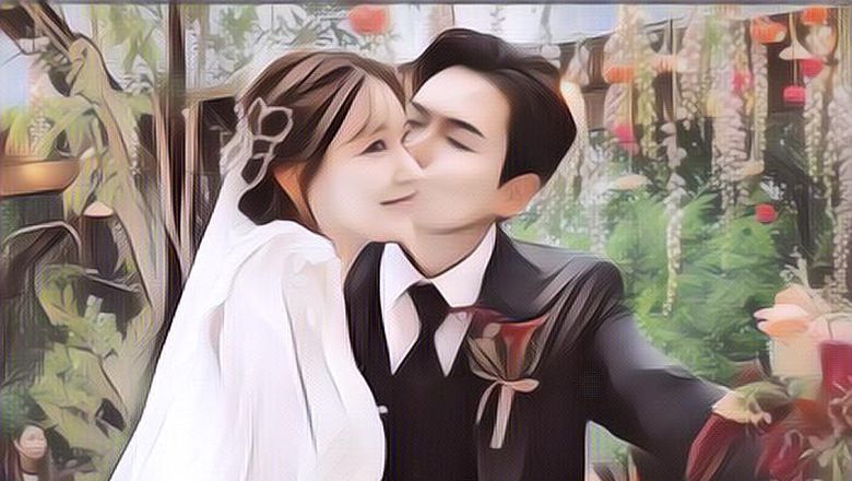 Serunya Reuni Super Junior di Pernikahan Kim Ryeowook dan Ari