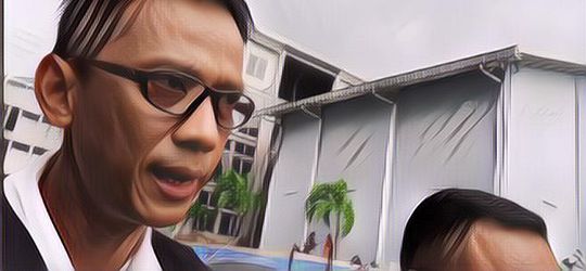 Doddy Sudrajat Ngebet Pindahkan Makam Vanessa Angel, Tapi Terbentur Urusan Administrasi