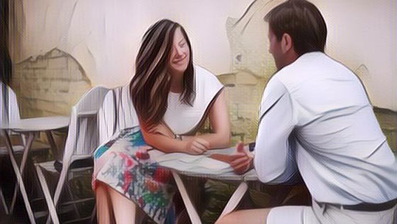 5 Tips Ngedate Anti Krik-Krik, Gak Ada Lagi Alesan Kehabisan Bahan Pembicaraan