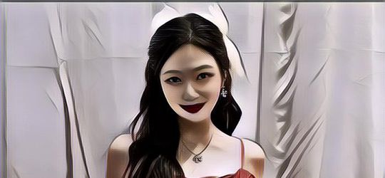 Joy Red Velvet Ungkap Kondisi Kesehatannya Pasca Penampilannya Dikritik Lebih Berisi