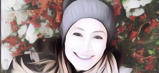 8 Tahun Berlalu, Apa Kabar Rebecca Loos yang Pernah Jadi Selingkuhan David Beckham?