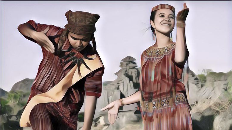 Suku Suku di Indonesia yang Masih Jalankan Budaya Uniknya