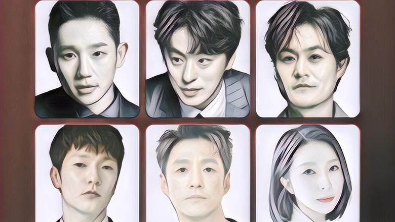 "D.P Season 2" Akan Segera Tayang di Netflix, Berikut Ini Wajah-Wajah Baru yang Akan Ikut Bermain