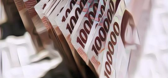 Hartanya Sampe Ratusan Triliun, Inilah 5 Bisnis yang Jadi Sumber Uang Warisan Taipan Eka Tjipta Widjaja