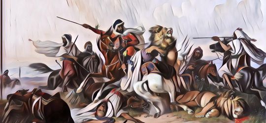 3 Kota Tertua di Indonesia yang Sudah Berusia 1.000 Tahun Lebih