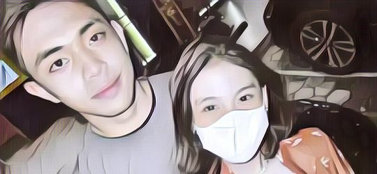 Akhirnya Akun Instagram Pribadi Agnes Terkuak, Diduga Sempat Selfie Saat David Dihajar Tak Sadarkan Diri