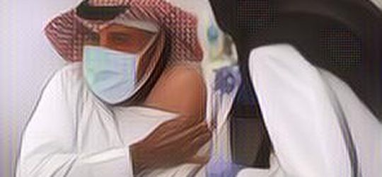 Kamu Akan Dicap Pendosa Jika Menolak untuk Divaksin di Uni Emirat Arab, Nahlo!