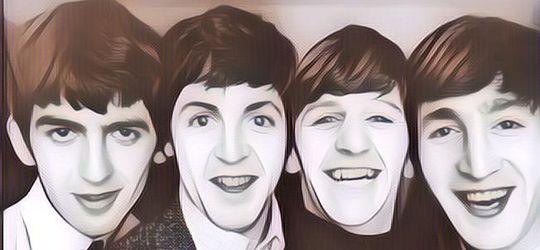 Peneliti Ungkap Pencipta Sebuah Lagu The Beatles