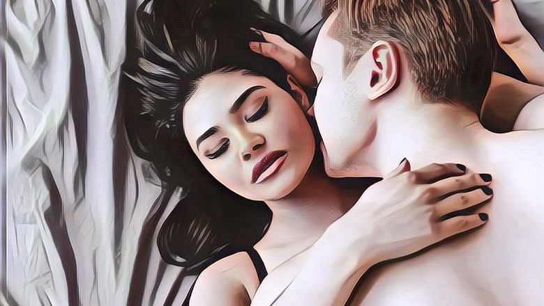 Posisi Bercinta agar Tidak Hamil Aslinya Simpel Banget, Yakin Nggak Pengin Tahu?