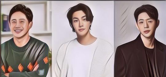 Shin Ha Kyun, Kim Young Kwang, dan Shin Jae Ha Akan Bintangi Drama Baru Berjudul “Biography of the Wicked”