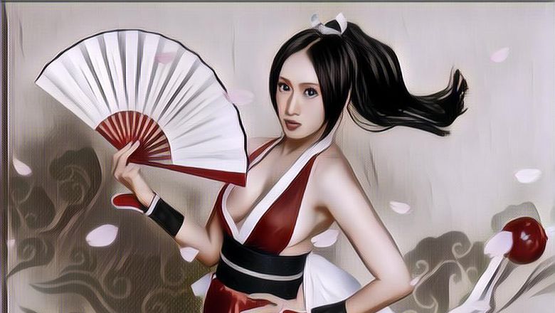 Cosplayer Seksi Indonesia yang Sering Tampil Berani dan Bikin Deg-degan Nih, Siapa Favorit Kamu?