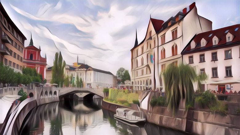 Rapi dan Bebas Polusi, Ini Daftar Negara Terbersih di Dunia, Indonesia Termasuk Nggak?