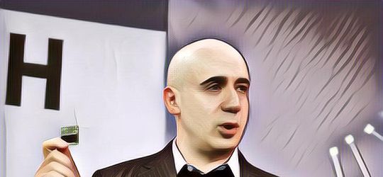 Makmur Sejahtera! 5 Konglomerat di Israel yang Hartanya Gak Habis Tujuh Turunan