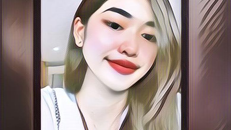 Mahasiswi Cinlok dengan anak Kepala Desa Saat KKN, Sekarang Sudah Menikah dan Segera Jadi Ibu