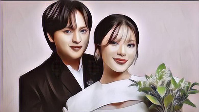 Lirik Lagu Pernikahan Kita - Tiara Andini Feat. Arsy Widianto, Bermakna Ikrar Janji Suci Pasangan