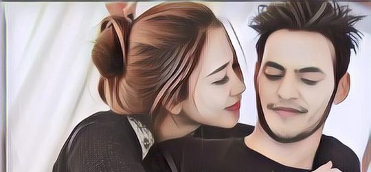 Aktor India Ravi Bhatia Bongkar Aib Pernikahannya dengan Sang Mantan Istri yang Adalah Pramugari Indonesia