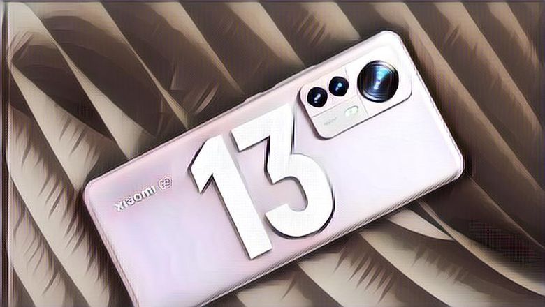 Begini Perkiraan Desain Xiaomi 13 dan 13 Pro, Persis Banget iPhone