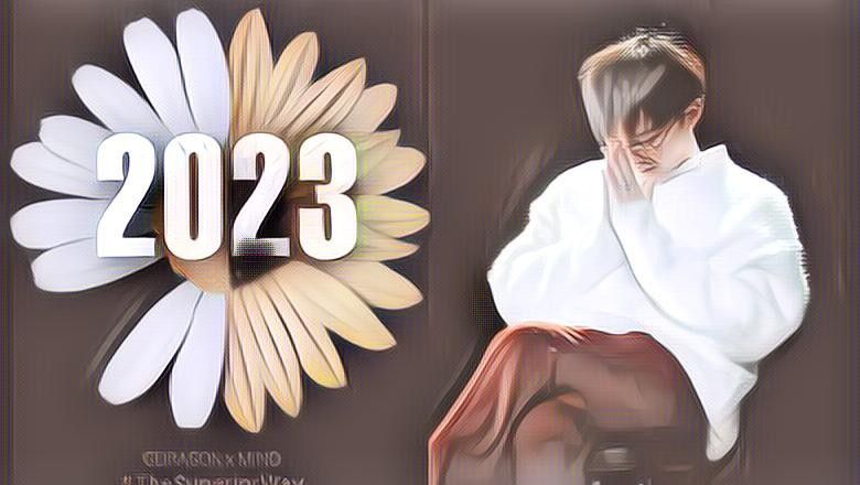 Jadi Member BIGBANG Terakhir Yang Bertahan, G-Dragon Ungkap Rencana Di 2023, Duh Jadi Gak Sabar!