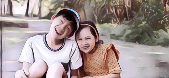 Kenapa Sih Banyak yang Bilang Anak Pertama Dianggap Lebih Mandiri dan Anak Kedua Disayang Orang Tua?