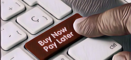 3 Risiko Paylater yang Wajib Dipahami, Jangan Asal Pakai! 3 Risiko Menggunakan Paylater yang Wajib Dipahami, Jangan Asal Pakai