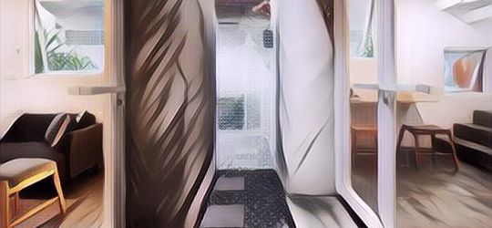 Viral Ada Rumah Unik di Gang Cipulir Hingga Dapat Penghargaan di Luar Negeri