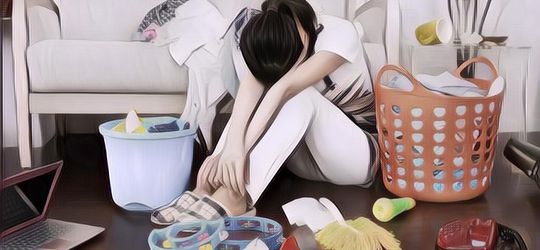 Piknik Hingga Me Time, Ini Tips untuk Ibu Rumah Tangga agar Tidak Merasa Sendiri