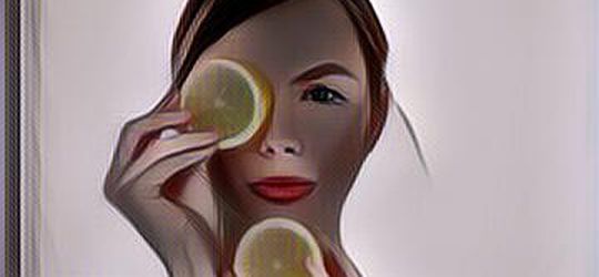Beragam Manfaat Buah Lemon untuk Kecantikan, Bisa Hempaskan Komedo Lho!