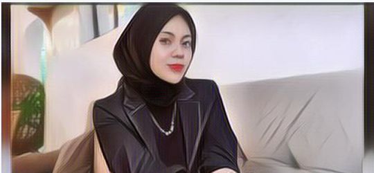 Nyesek, Begini Isi Curhatan Novia Widya Sari Di Quora Saat Sang Ibu Memintanya Bertahan Hidup