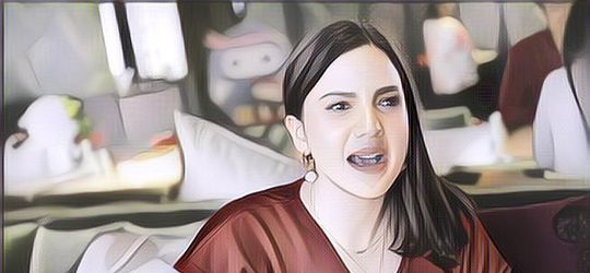 Alice Norin Divonis Mengidap Kanker Sarkoma, Kenali Gejala dan Penyebabnya