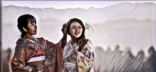 Fakta tentang Perempuan Jepang Ini Bikin Auto Ilfeel