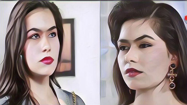 Di Mana Fortunella? Cewek Cantik di Film Warkop DKI Ini Hilang Bak Ditelan Bumi