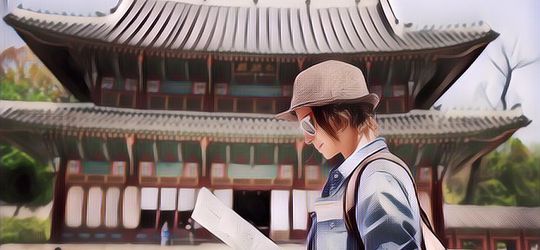 Pembuatan Visa ke Korea Selatan Gratis Sampe Akhir 2019 Nih, Kuy~