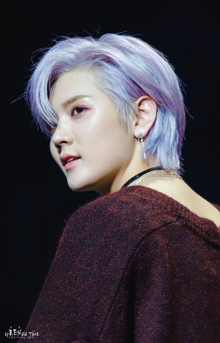 Ren (NU'EST)