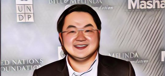 Mengenal Jho Low: Sosok Buronan yang Terlibat Skandal 1MDB, Sampai Saat Ini Masih Belum Tertangkap Juga