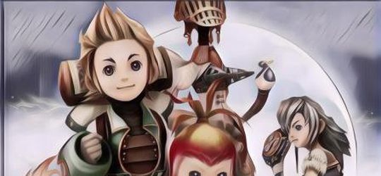 Square Enix Akhirnya Sebutkan Tanggal Rilis Final Fantasy Crystal Chronicles: Remastered Edition