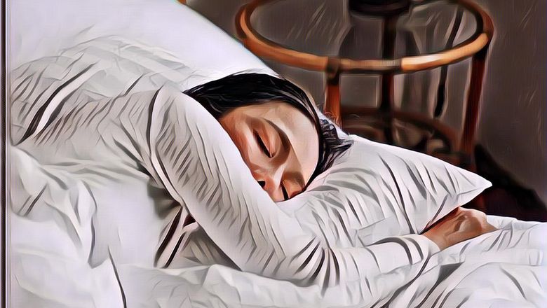 Ternyata Tidur Lebih Lama di Akhir Pekan Bisa Mengurangi Resiko Penyakit Jantung