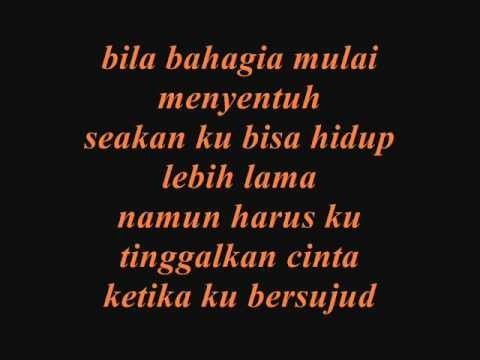Ayat-Ayat Cinta - Rossa