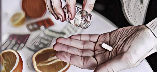 Sadis! Seorang Wanita di China Beri Obat ke Suami Agar Impoten dan Tidak Selingkuh