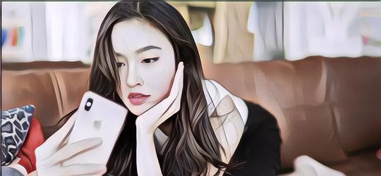 Dijuluki Sebagai Transgender Tercantik, Apakah Kecantikan Nong Poy Benar dari Gen?