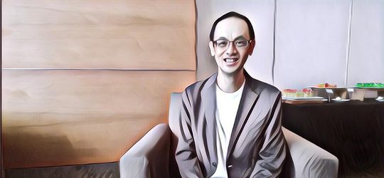 Innalillahi wa Inna Ilaihi Raji'un, Suami Dee Lestari Meninggal Dunia Usai Pendarahan Karena Idap Stroke