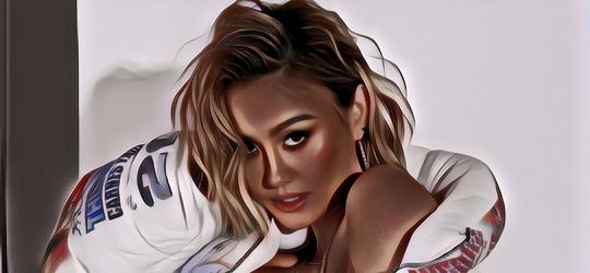 Bikin Kagum! Agnez Mo Perkenalkan Nasi Padang Saat Interview Bareng Grammy, Selalu Cantumkan Dalam Riders Manggung