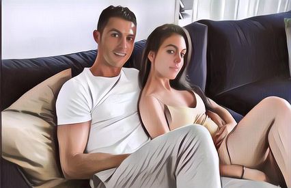 Isi Perjanjian Cristiano Ronaldo dan Georgina Rodriguez, Andai Hubungan Mereka Berakhir