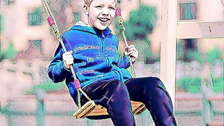 Aksi Saling Sepak di Area Bermain Anak: Sebuah Pemaparan Sederhana