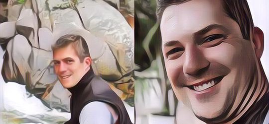 Siapa Sih yang Mulai Tren #10YearsChallenge Duluan?