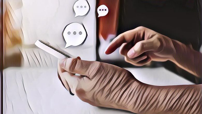 Bosan Menjomblo? Ini Dia Beberapa Cara Ampuh Biar Cowo Gebetanmu Baper dan Jatuh Cinta Sama Kamu, Cuma Lewat Chat!