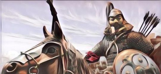 Taktik Perang di Masa Lalu yang Gunanya untuk Hancurkan Mental Musuh