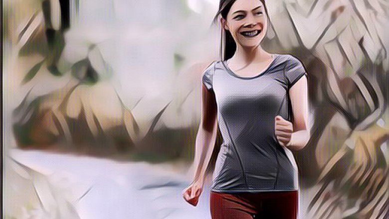 Olahraga buat Pemalas: Murah, Ringan, Hasilnya Meriah