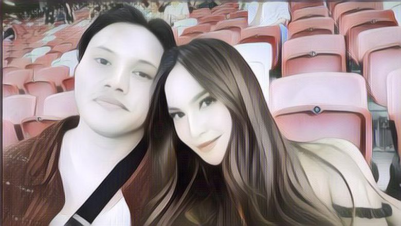 Isbat Nikah Mahalini Ditolak, Begini Pengakuannya yang Kini Sudah Menjadi Mualaf